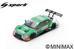 AUDI RS 5 N°51 DTM 2019 Audi Sport Team Abt Sportsline  Nico Müller (300 ex.)