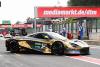 SG796 : MCLAREN 720S GT3 N15 JP Motorsport Nrburgring DTM 2021 Christian Klien (300ex)