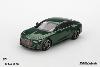 BENTLEY Batur scarab green 2023