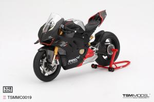 DUCATI Panigale V4 SP2 2023 1/12