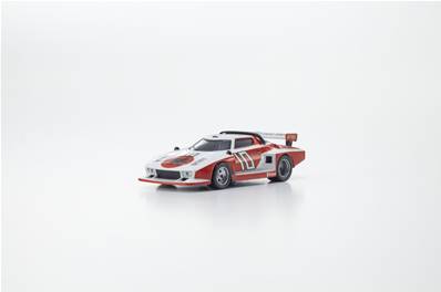 LANCIA Stratos GR.5 Circuit Wolf 1975 1/64