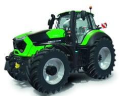 DEUTZ-FAHR 9340 TTV (facelift 2022) - 1/32 Diecast