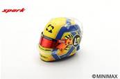 CASQUE Lando Norris - McLaren 2021 1/5
