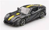 FERRARI 812 Competizione Grigio 2024 1/64