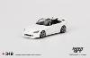 MGT00349-R : HONDA S2000 (AP2) Type S Grand Prix White RHD 1/64