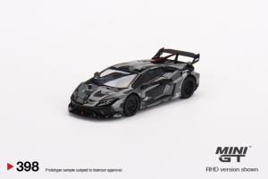 LAMBORGHINI Huracán GT Digital LB WORKS LHD 1/64