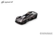 ASTON MARTIN Valkyrie Spider 2024 Grey