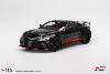 ASTON MARTIN V12 Vantage Jet Black 1/18