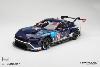 FORD Mustang GT3 N°65 Ford Multimatic Motorsports Vainqueur de classe 24H Daytona 2025 F. Vervisch - D. Olsen - C. Mies 1/12