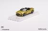 BENTLEY Mulliner Bacalar Yellow Flame