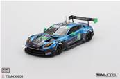 ASTON MARTIN Vantage GT3 EVO N°44 Magnus Racing IMSA 24H Daytona 2025 N. Thiim - S. Pumpelly - A. Lally - J. Potter