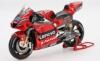 DUCATI Desmosedici GP22 N°43 Ducati Lenovo Team - Moto GP Grand Premio D'Italia 2022 J. Miller 1/12