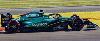 12S043:Aston Martin AMR23 No.14 Aston Martin Aramco Cognizant F1 Team