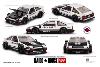 TOYOTA Sprinter Trueno (AE86) Kaido Works IMAI Racing V1 1983 1/64
