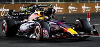 RED BULL Racing RB19 N°1 Oracle Red Bull Racing Vainqueur GP Las Vegas 2023 Max Verstappen