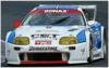 SJ155:"TOYOTA Supra n8 FET SPORTS  GT1 JGTC 1995 Naoki Nagasaka"