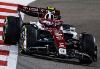 ALFA ROMEO F1 Team ORLEN C42 N°24 Alfa Romeo F1 Team ORLEN 2022 Zhou GuanYu 1/64