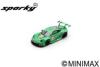 87S165:PORSCHE 911 RSR - 19 N56 PROJECT 1 - AO 24H Le Mans 2023 PJ Hyett - G. Jeannette - M. Cair