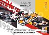 PORSCHE 962 LM SHELL COMBO - N°35 & N°36 24H Le Mans 1994