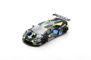 LAMBORGHINI Huracan GT3 Evo N°10 T3 Motorsport DTM 2021 Esteban Muth (300ex) - Sortie 3ème trimestre 2022