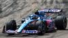 ALPINE A522 N°31 BWT Alpine F1 Team GP Miami 2022 Esteban Ocon