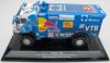 KAMAZ - 4326 N°507 3ème Place Rallye Dakar - 2018