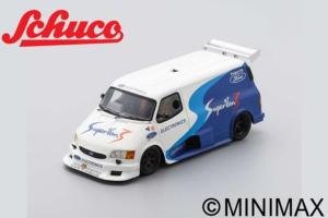 FORD Transit Supervan 3 1994 - 1/18 Pro.R18