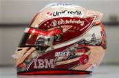 CASQUE Zhou Guanyu 2025 1/5