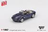 BMW Z8 Alpina - Alpina Blue 2003 1/64