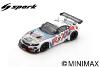 MV05 : BMW Z4 GT3 N9 Roal Motorsport 24H Spa 2015 T. Glock - A. Zanardi - B. Spengler (500ex)