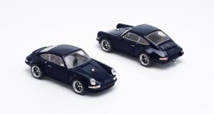 SINGER - MONACO Midnight Blue 1/64