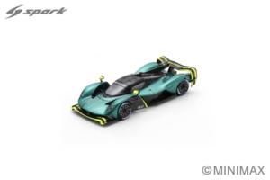ASTON MARTIN Valkyrie AMR Pro 2022