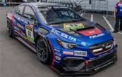 SUBARU WRX N°88 SUBARU TECNICA INTERNATIONAL 24H Nürburgring 2025 van Dam - Schrick - Sasaki - Kubo
