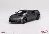 ACURA NSX Type S 2022 Gotham Gray Matte 1/18