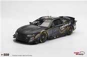 CHEVROLET Camaro Next Gen Garage 56 N°24 Hendrick Motorsports Nascar 2025 William Byron 1/18