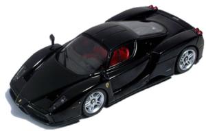 FERRARI Enzo noir