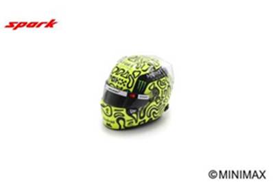 CASQUE Lando Norris - McLaren Formula 1 Team 2025 1/5
