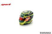 CASQUE Oscar Piastri - Mclaren Mastercard F1 Team - GP Australie 2026 1/5