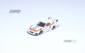 MAZDA RX7 (FD3S) LB Super Silhouette 1/64