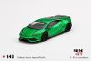  LAMBORGHINI Huracán Version 2 Green LB&#9733;WORKS LHD