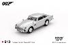ASTON MARTIN DB5 Skyfall packaging japonais 2012 1/64