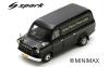 S2697 : FORD Transit Team Lotus 1973 S2697 : FORD Transit Team Lotus 1973