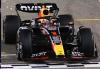 RED BULL Racing RB19 N°1 Oracle Red Bull Racing 1er GP Bahrain 2023 Max Verstappen