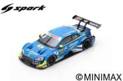 AUDI RS 5 N°4 DTM 2019 Audi Sport Team Abt Sportsline  Robin Firjns (300 ex.)