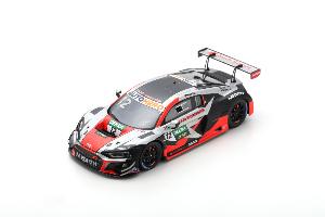 AUDI R8 LMS GT3 N°12 Team Rosberg Nürburgring DTM 2021 Christopher Haase (300ex) - Sortie 3ème trimestre 2022