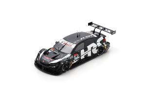 HONDA CIVIC TYPE R-GT N°99 - Test Circuit