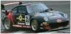 SJ154:"PORSCHE 993 GT2 n35 TAISAN STARCARD  Vainqueur Rd.5 GT1 JGTC 1995 A. Reid - M. Kondo"
