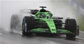 KICK Sauber C45 N°27 Stake F1 Team Kick Sauber 7ème GP Australie 2025 Nico Hulkenberg 1/64
