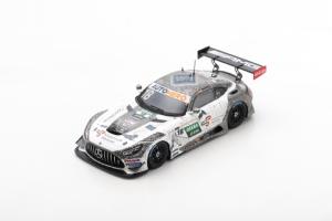 MERCEDES-AMG GT3 N°18 Mercedes-AMG Team Mücke Motorsport DTM 2021 Maximilian Buhk (300ex) - Sortie 3ème trimestre 2022