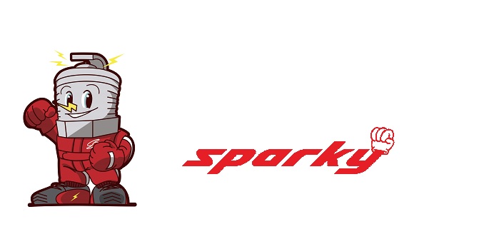 SPARKY SPARKY